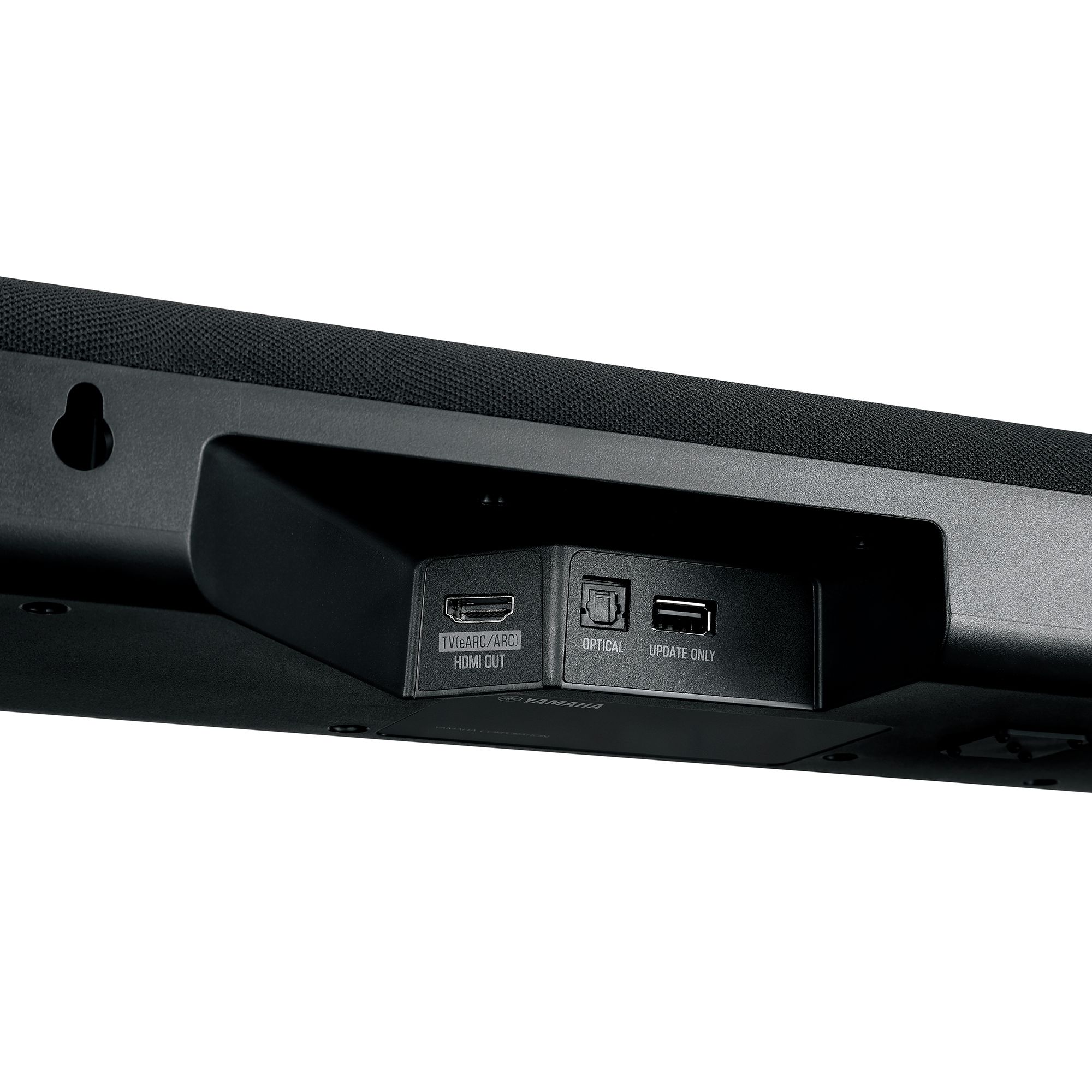 SR-B40A - Overview - Sound Bar - Audio & Visual - Products 