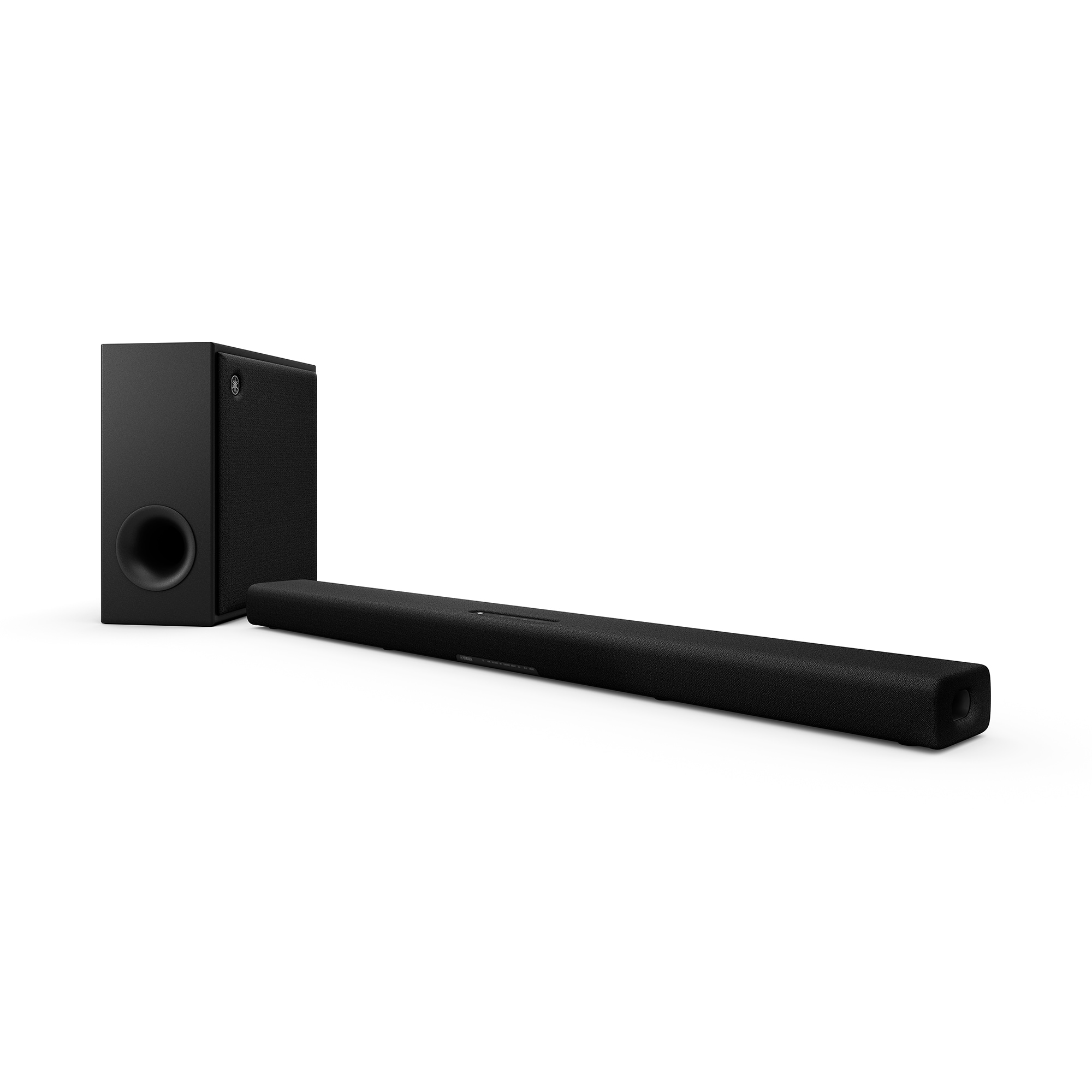 SR-B40A - Overview - Sound Bars - Products - Home Audio - Yamaha