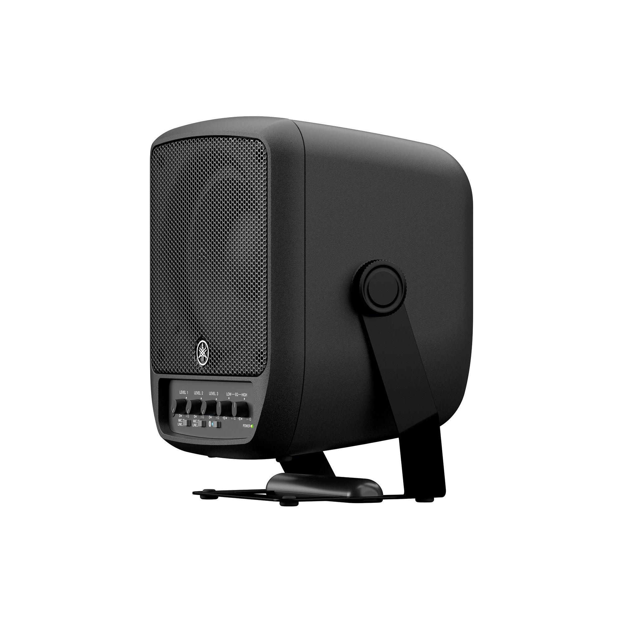 STAGEPAS 100 - Overview - PA Systems - Professional Audio