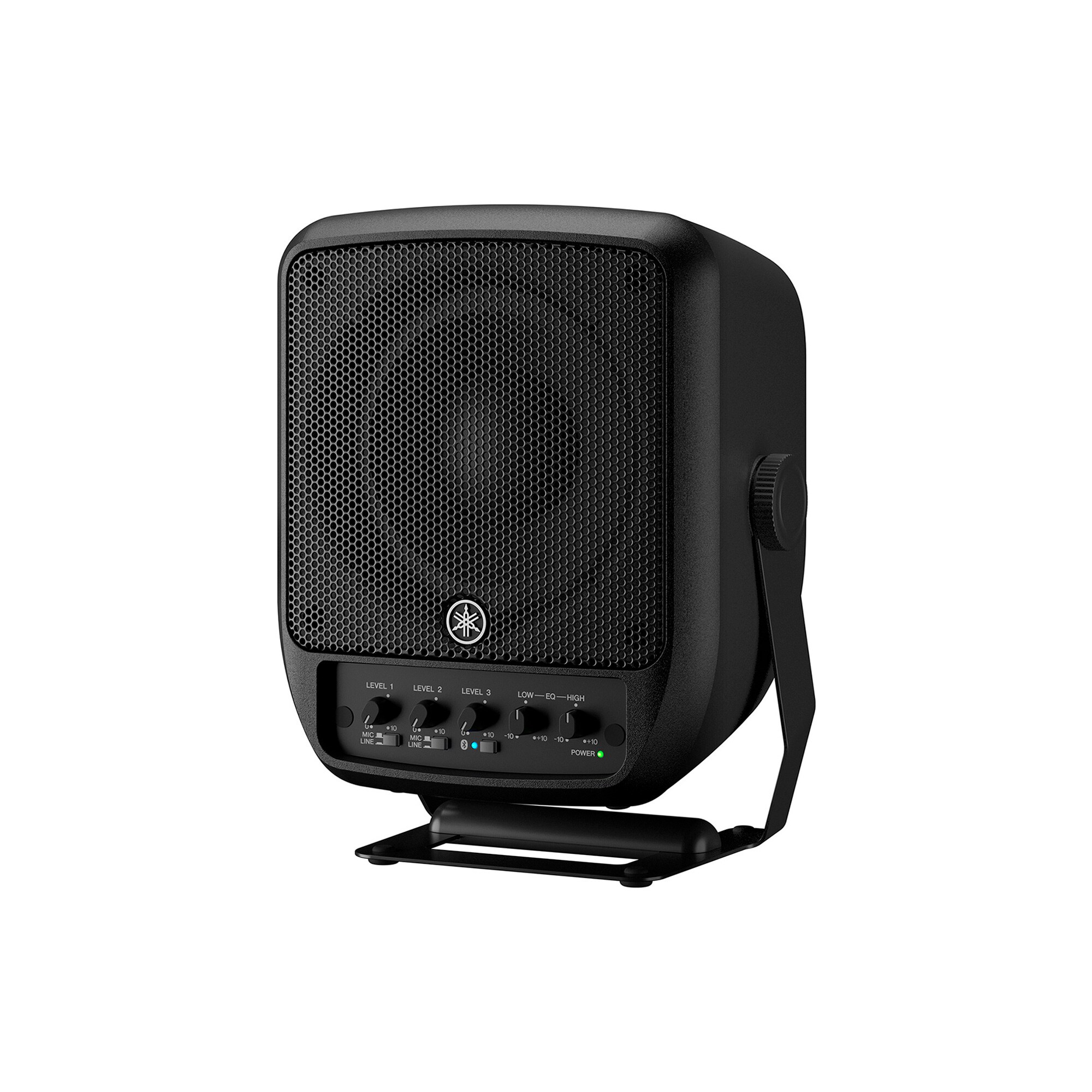 STAGEPAS 100 - Overview - Portable PA Systems - Products - Audio