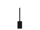 Yamaha Portable PA System STAGEPAS 1K mkII