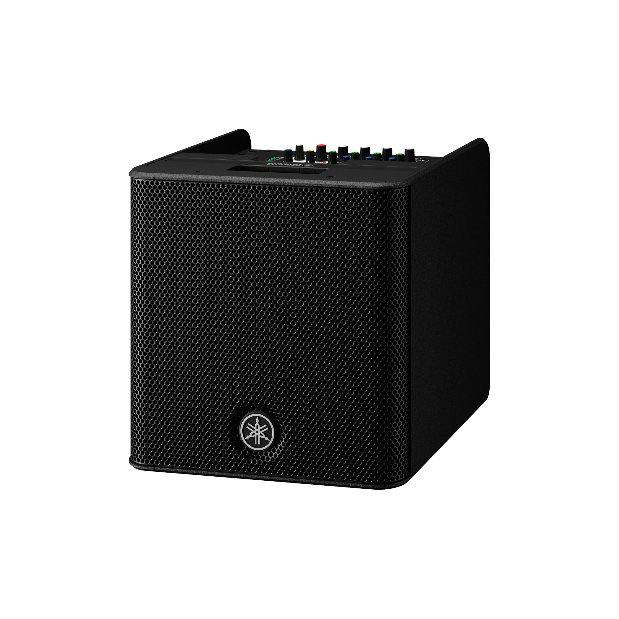 Portable PA Systems - Products - Audio - Yamaha - Business