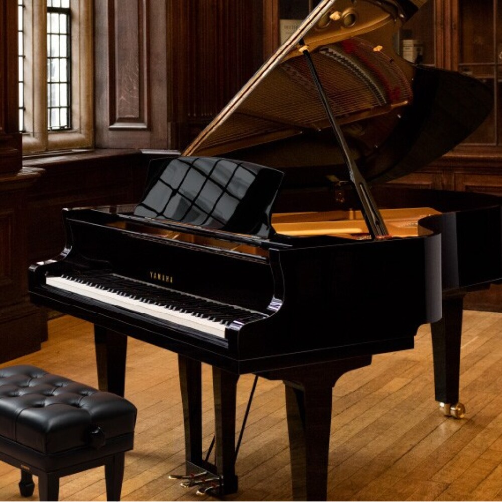 SX series piano