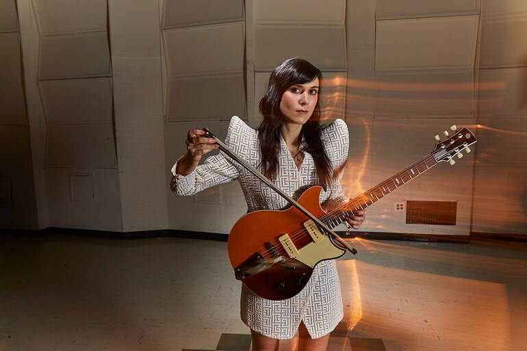 Sarah Lipstate