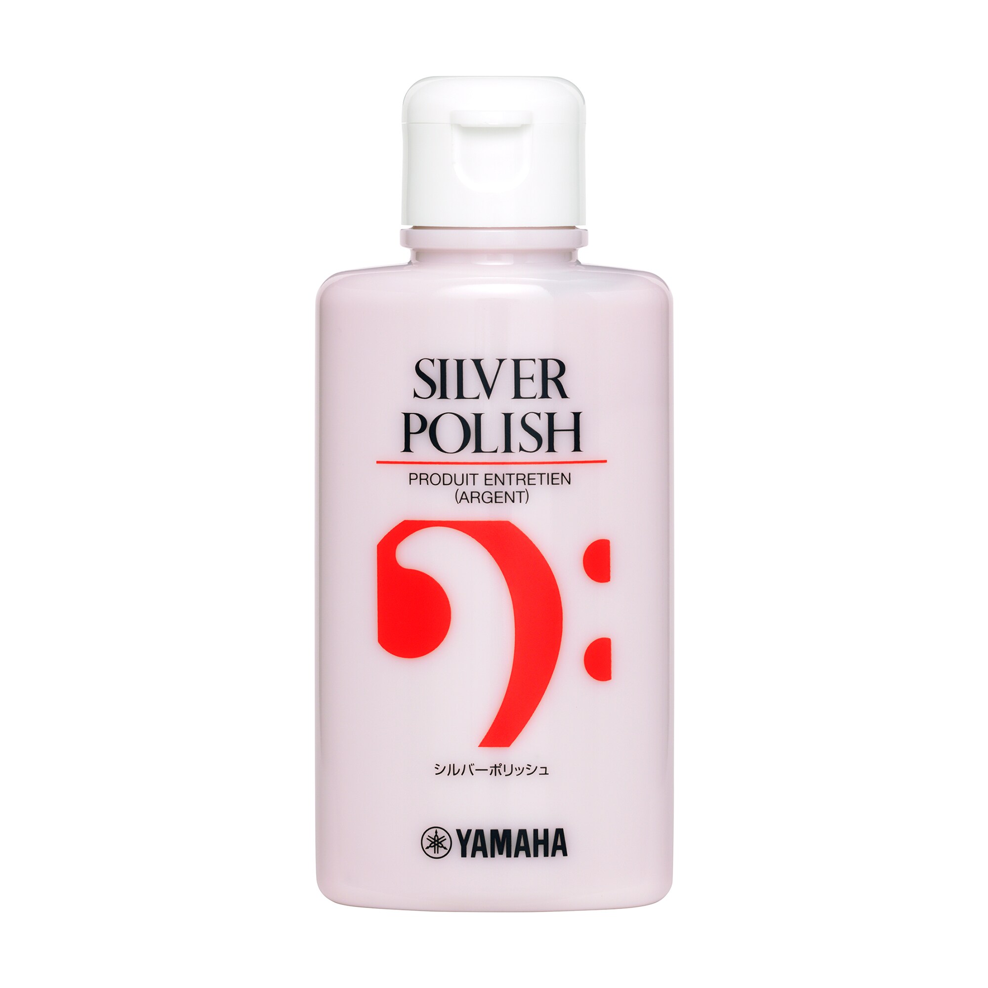 Silver Polish - Overview - Accessories - Products - Brass