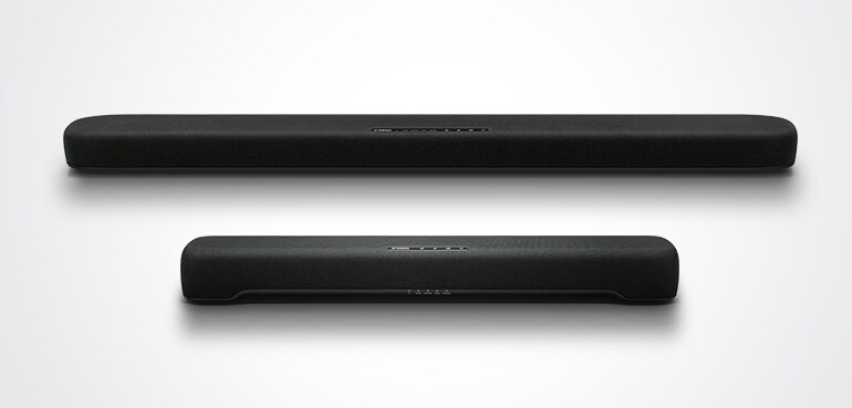 SR-C30A - Overview - Sound Bars - Products - Home Audio - Yamaha