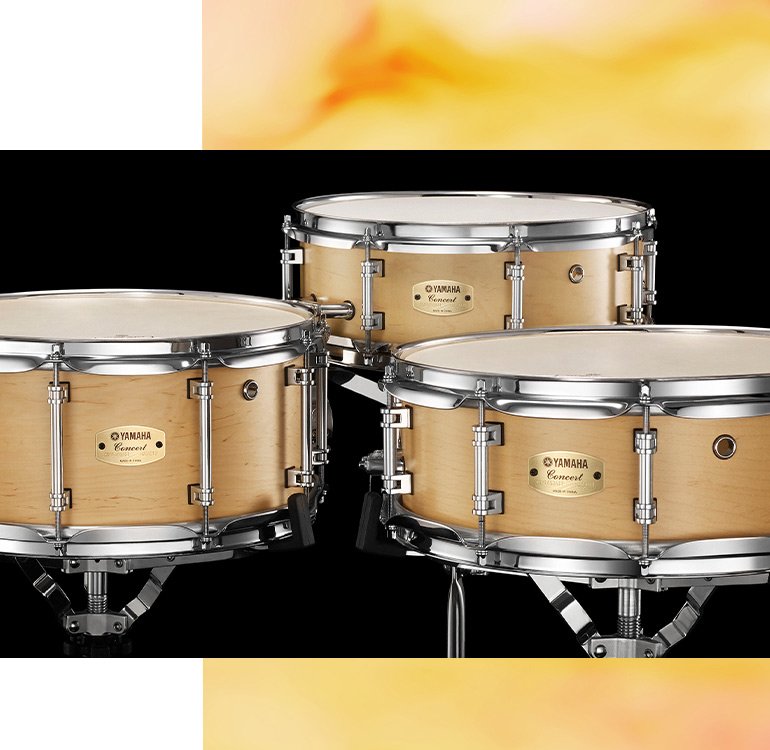 Snare Drums - Perkuse - MuzikálSnare Drums - Perkuse - Muzikál  