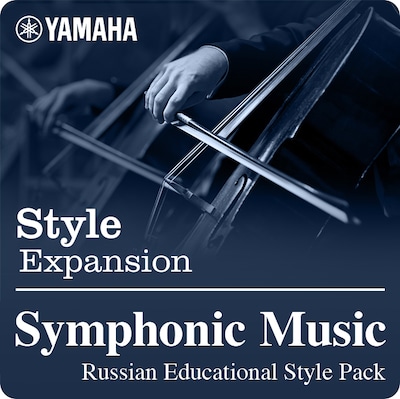 [Icon] Symphonic Music