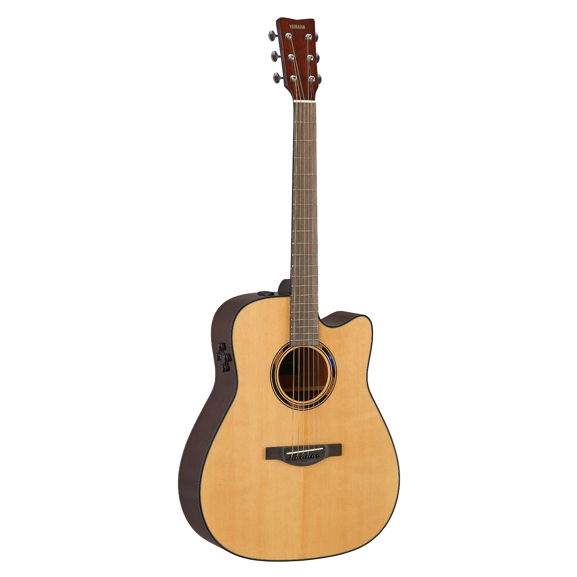 TransAcoustic Guitars (2nd Gen) - Overview - Acoustic Guitars
