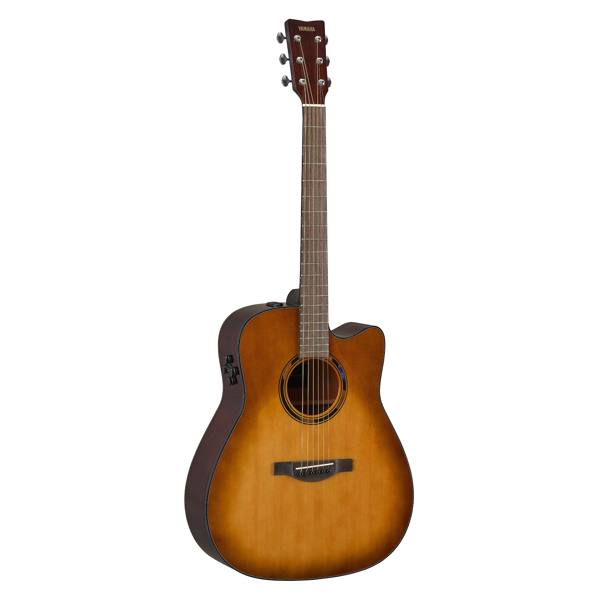 TransAcoustic Guitars (2nd Gen) - Overview - Acoustic Guitars