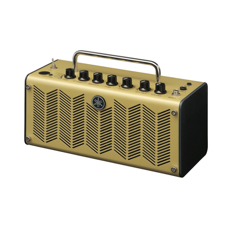 アンプ　YAMAHA THR5A THR - Overview - Guitar Amps - Products - Guitars, Basses & Amps