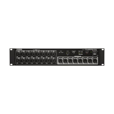 Yamaha I/O Rack Tio1608-D2
