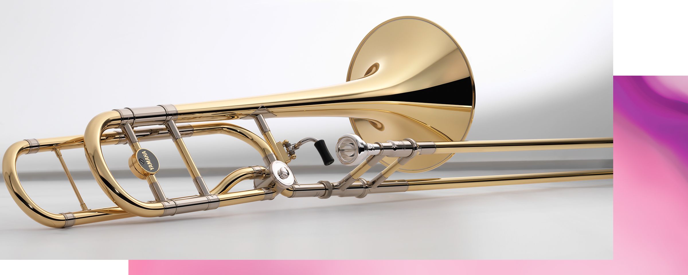 Trombones - Brass & Woodwinds - Musical Instruments - Products - Yamaha -  Canada - English