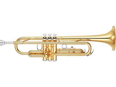 Trumpet