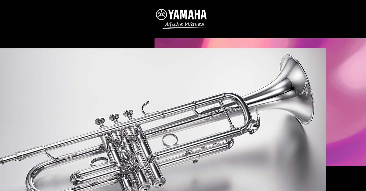 Trumpets - Products - Brass & Woodwinds - Yamaha - Canada - English