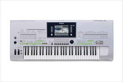 Tyros3