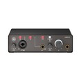 Yamaha Audio Interface UR12MK3 B (Black)