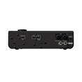 Yamaha Audio Interface URX22 B (Black) rear
