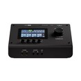 Yamaha Audio Interface URX44 B (Black)