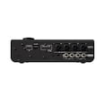 Yamaha Audio Interface URX44 B (Black) rear