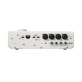 Yamaha Audio Interface URX44 W (White) rear