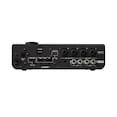 Yamaha Audio/Video Interface URX44V B (Black) rear