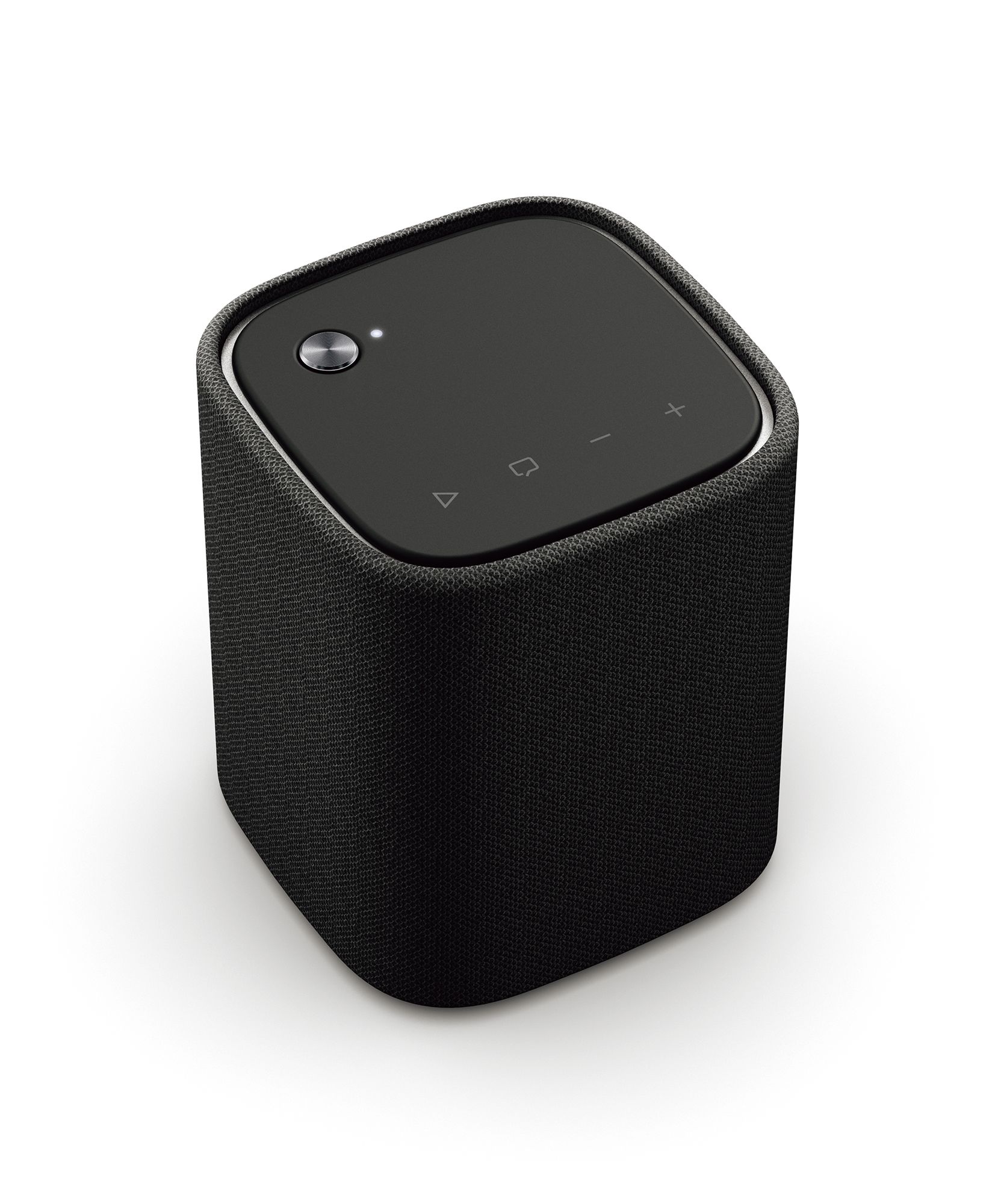 YAMAHA WS-B1A Bluetoothスピーカー WS-B1A - Overview - Bluetooth Speakers - Audio & Visual