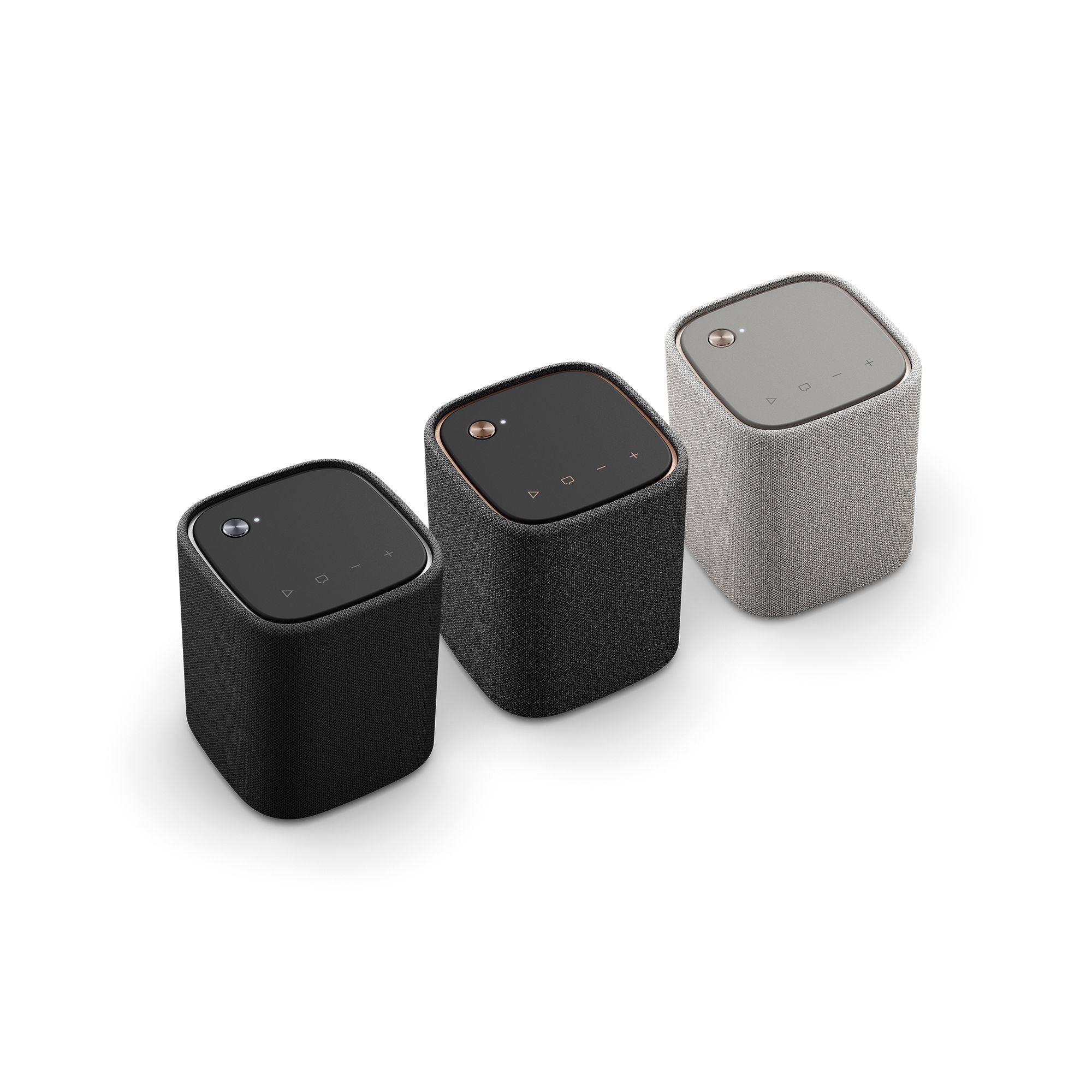 WS-B1A - Overview - Bluetooth Speakers - Audio & Visual - Products