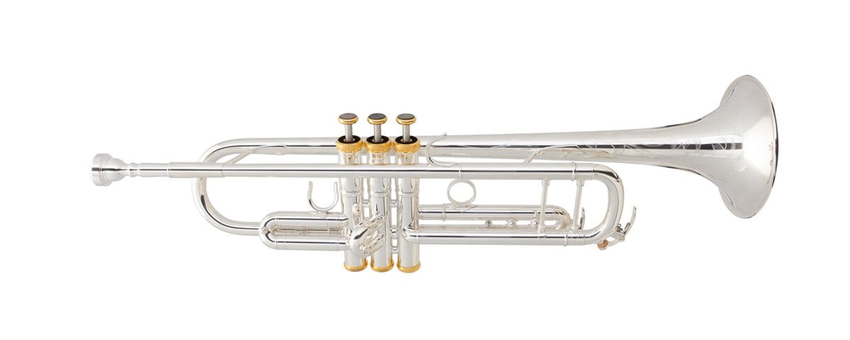 50th Xeno Trumpet full image