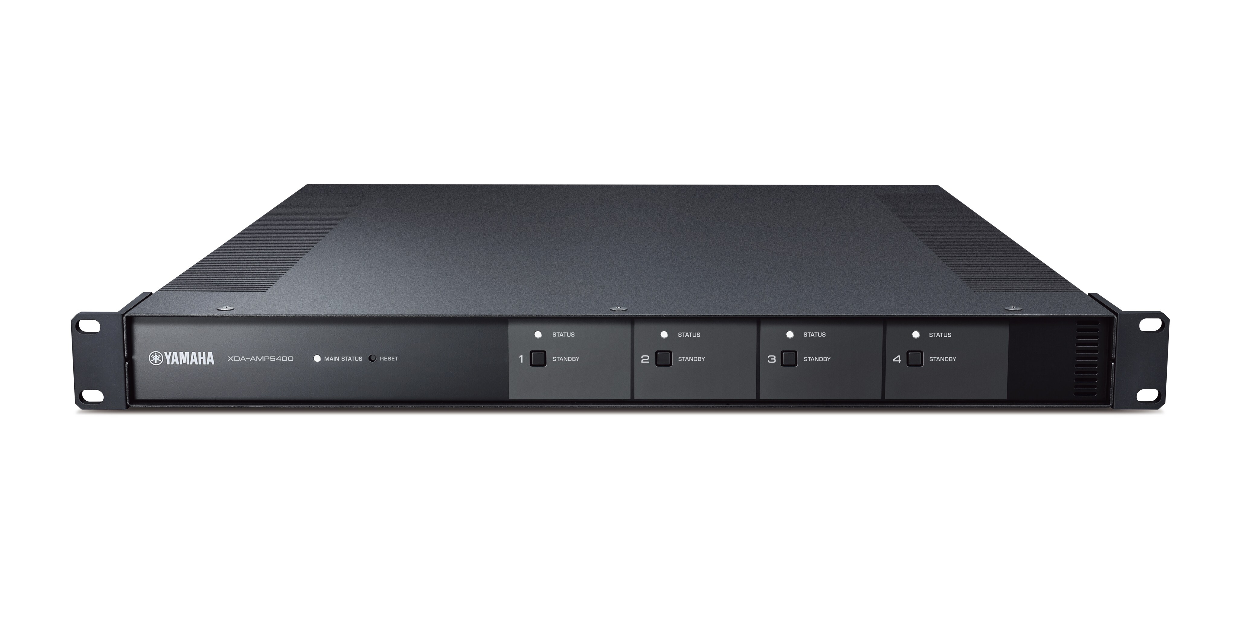 XDA-AMP5400RK - Overview - Multi-Room Amplifiers - Products - Home