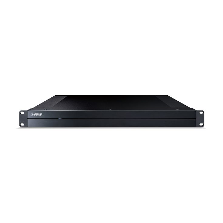 XDAQS5400RK Overview MultiRoom Amplifiers Audio & Visual