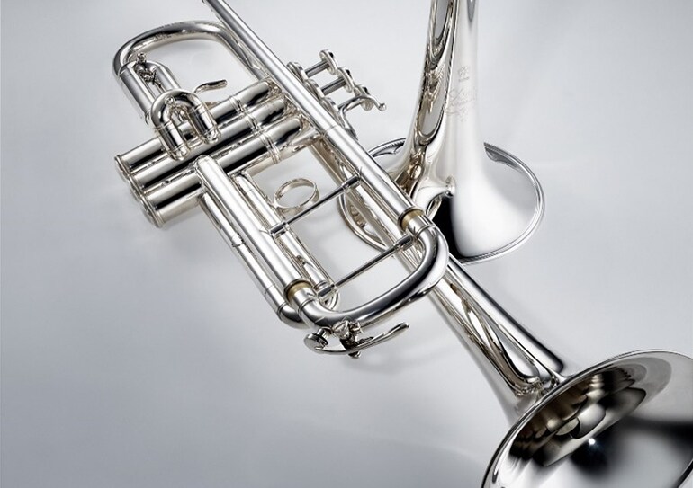 YAMAHA トランペット ヤマハ トランペット シグネチャーモデル 特集 | 山野楽器 | CD・楽器