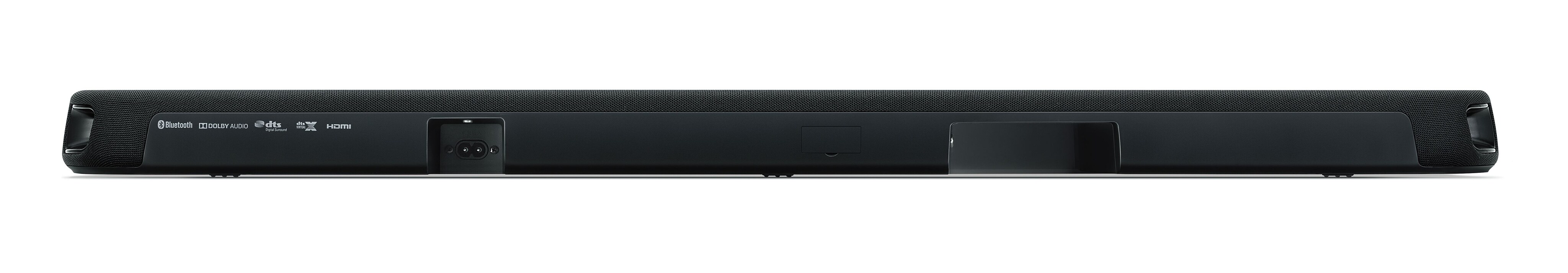 YAS-108 - Overview - Sound Bar - Audio & Visual - Products