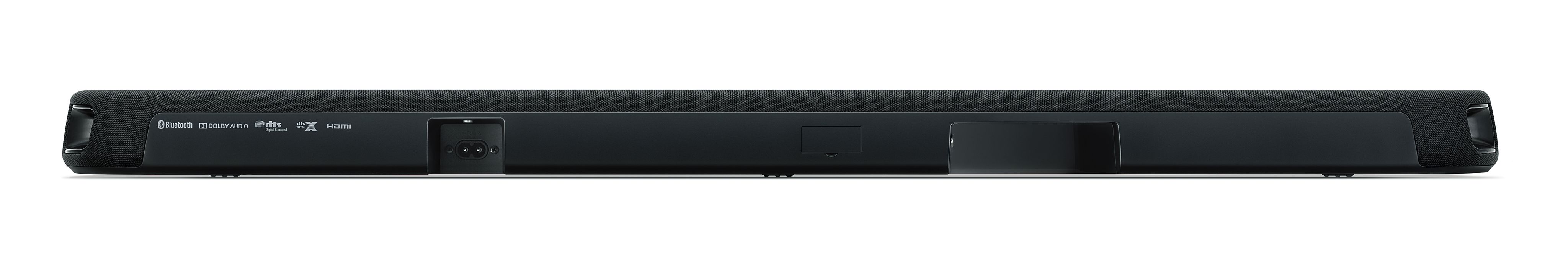 ATS1080 Overview Sound Bar Audio & Visual Products Yamaha