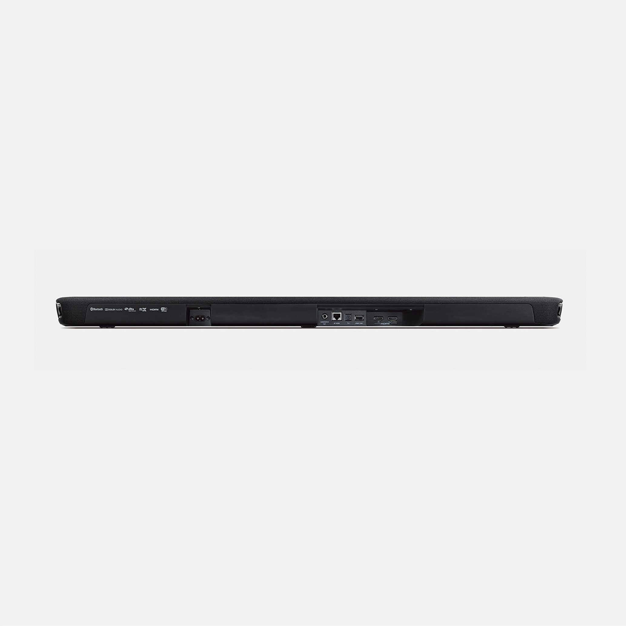 YAS-109 - Overview - Sound Bar - Audio & Visual - Products 