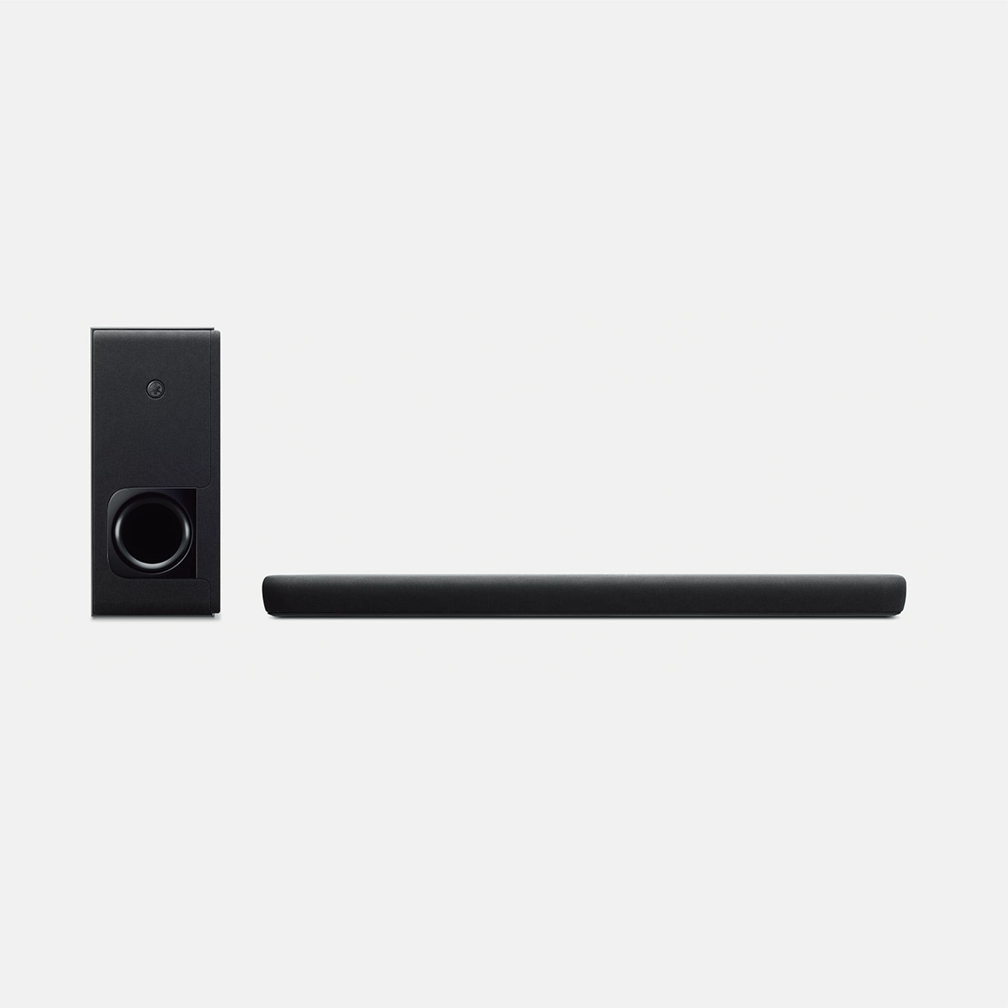 YAS-209 - Overview - Sound Bar - Audio & Visual - Products