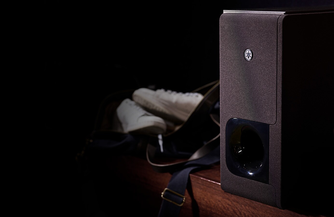 YAS-209 - Overview - Sound Bars - Products - Home Audio - Yamaha