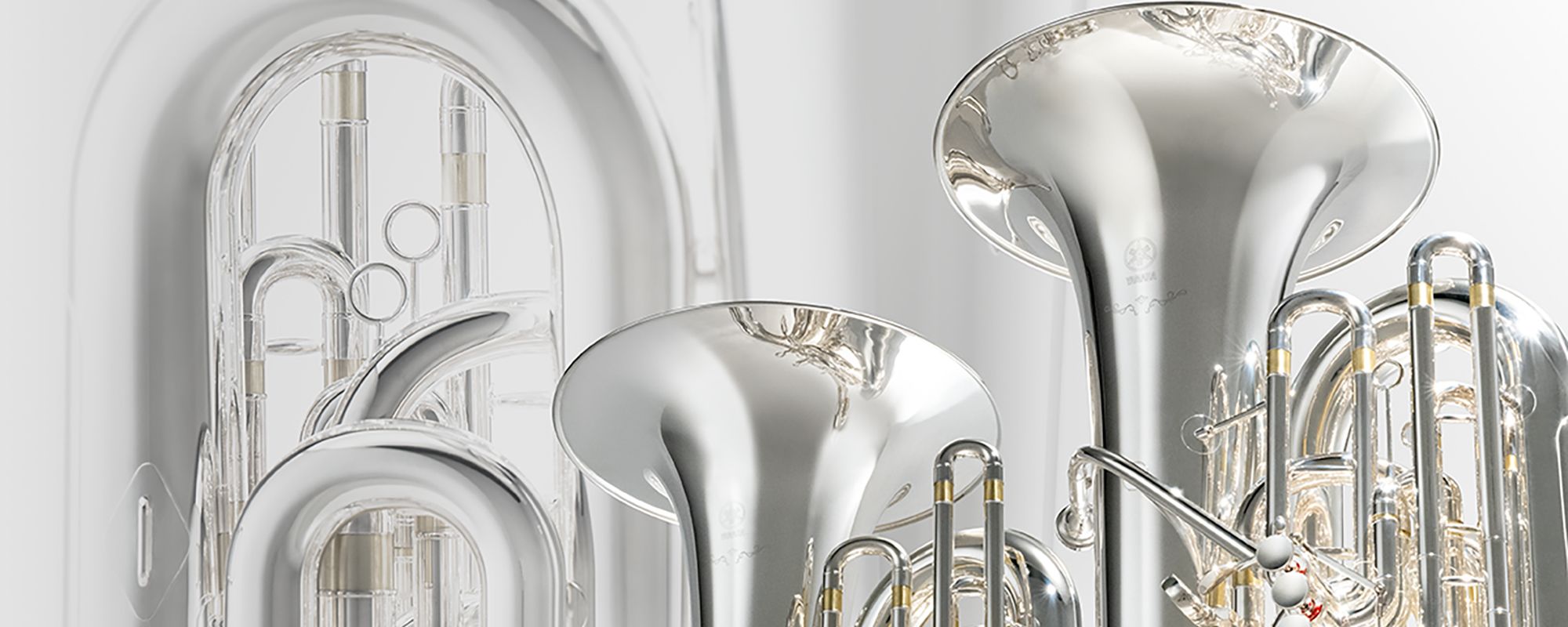 YCB-623S - Features - Tubas - Brass & Woodwinds - Musical Instruments -  Products - Yamaha - Canada - English