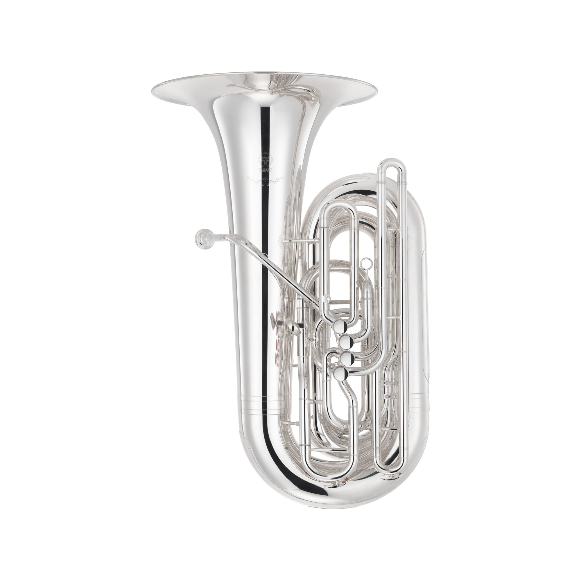YBB-623S - Overview - Tubas - Products - Brass & Woodwinds
