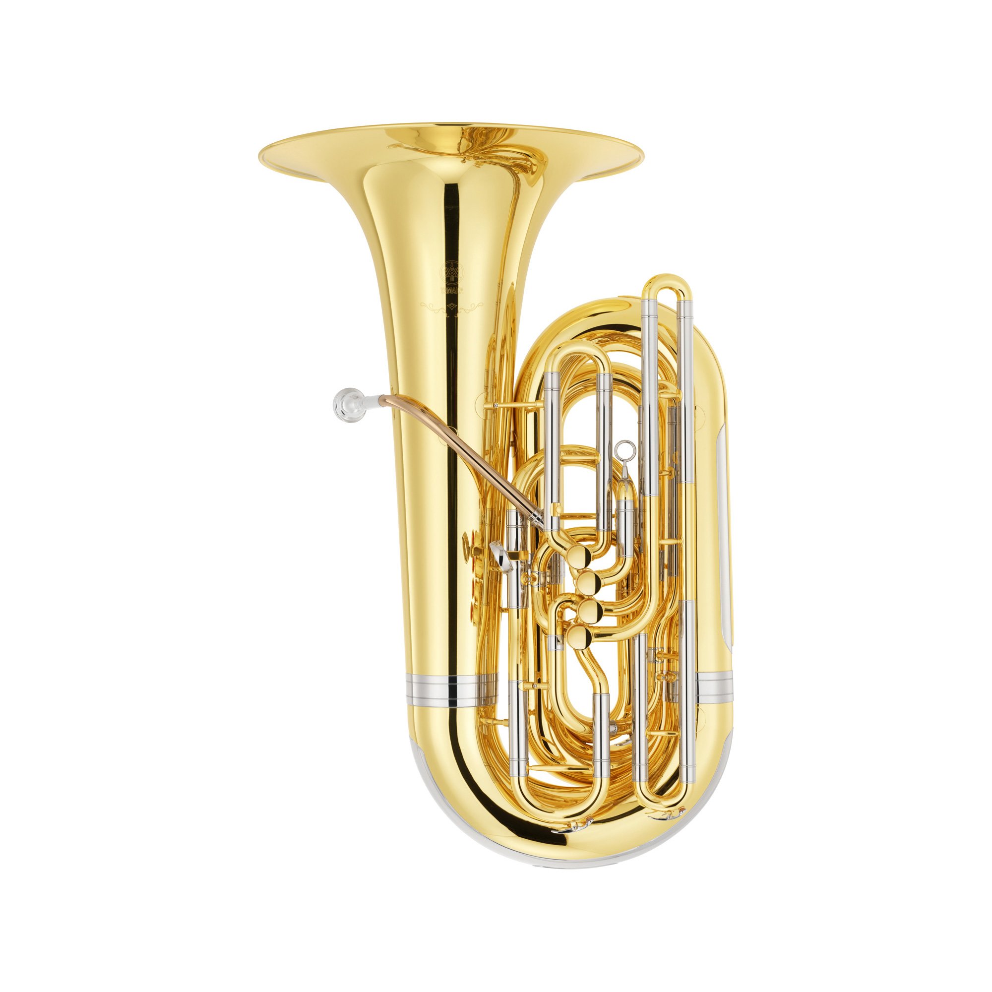 YBB-623S - Overview - Tubas - Brass & Woodwinds - Musical