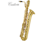 Yamaha Saxophone YBS-82