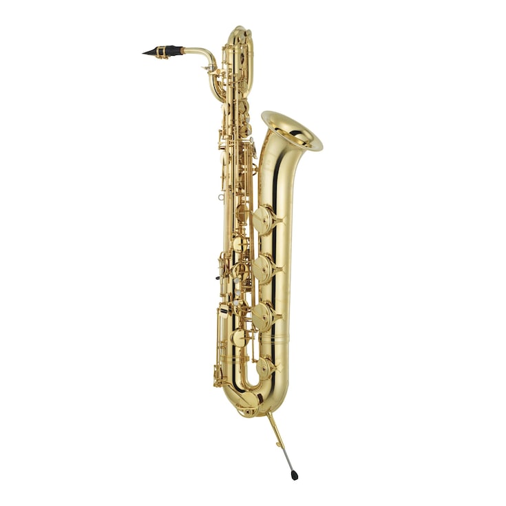 Yamaha Saxophone YBS-82UL