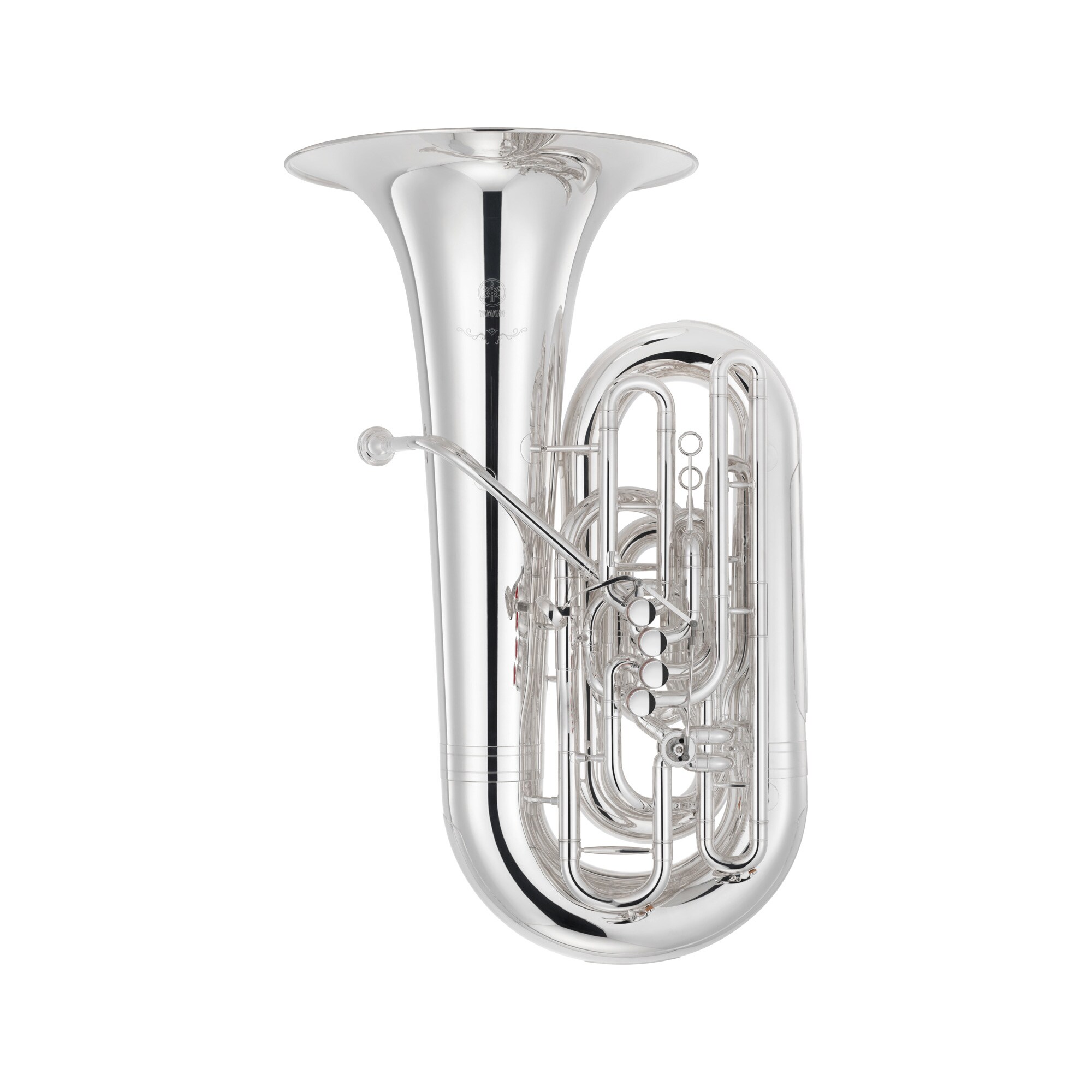 YCB-623S - Overview - Tubas - Products - Brass & Woodwinds