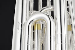 Secondary Main Tuning Slide