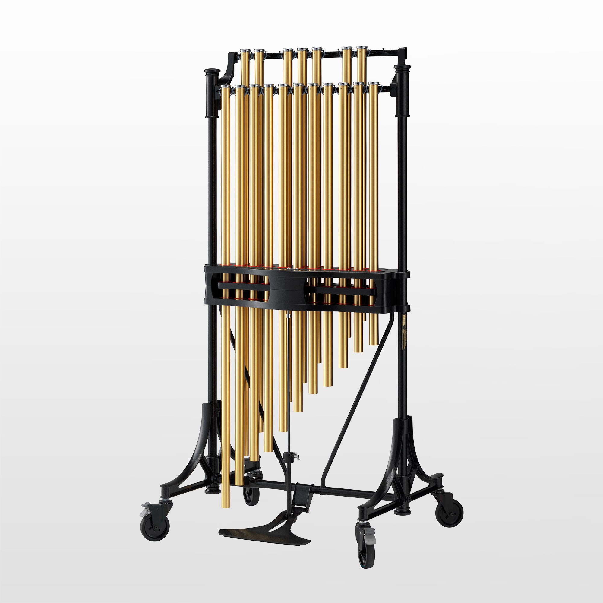 YCH6118 - Overview - Chimes - Products - Percussion - Yamaha