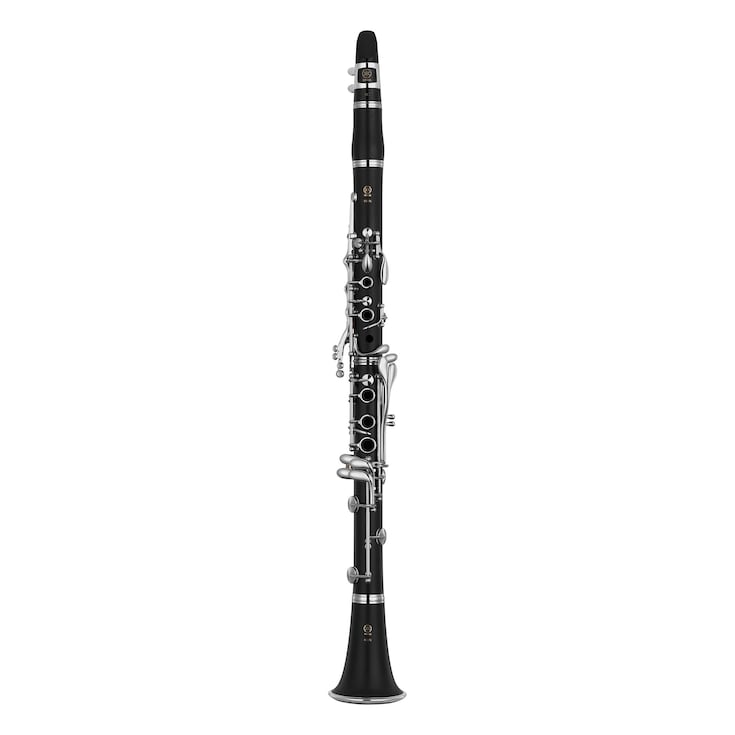 Yamaha Clarinet YCL-450N