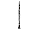 Yamaha Clarinet YCL-450N