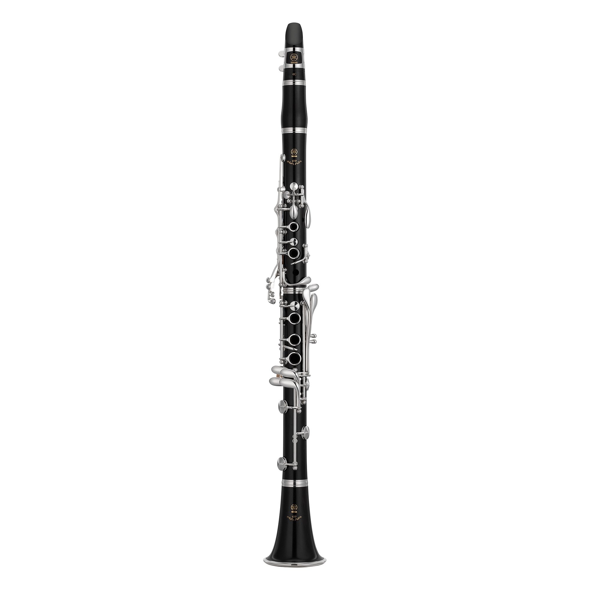YCL-650 - Overview - Clarinets - Brass & Woodwinds - Musical 