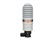 Yamaha Condenser Microphone YCM01 White rear