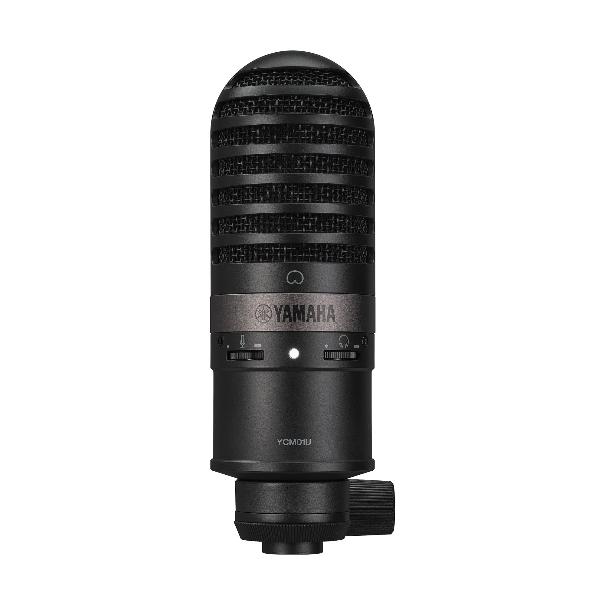 YAMAHA YCM01U USBコンデンサーマイク YCM01U - Overview - Microphones - Accessories - Professional